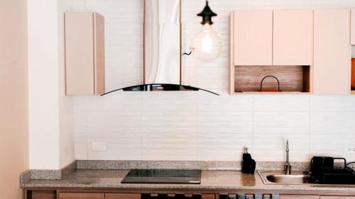 Conocoto Apartment | Casa Nostra