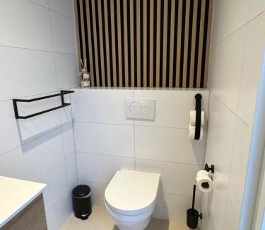 Arnhem Apartment | Casa Nova Arnhem