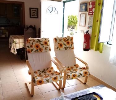 Cavaleiro Apartment | Casa Nova da Barreira