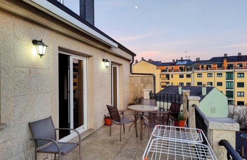 Sarria House | Casa-Nova
