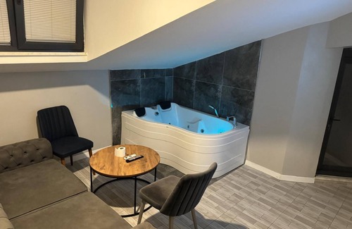 Kucukcekmece Hotel | Casa Nova Hotel