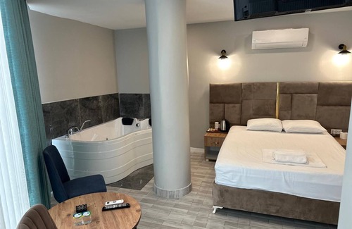 Kucukcekmece Hotel | Casa Nova Hotel