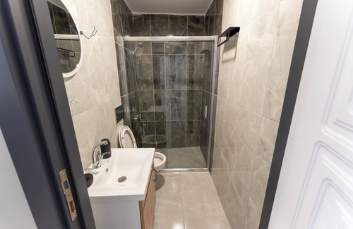 Kucukcekmece Hotel | Casa Nova Hotel