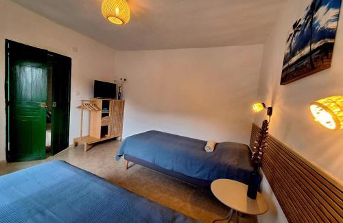 Tenteniguada Bed & Breakfast | Casa Nuestro Sueño