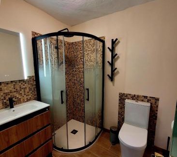 Tenteniguada Bed & Breakfast | Casa Nuestro Sueño