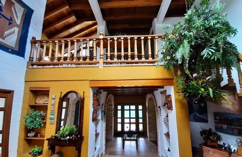Calima Villa | Casa Nueva Lago Calima