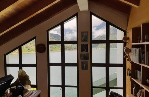 Calima Villa | Casa Nueva Lago Calima