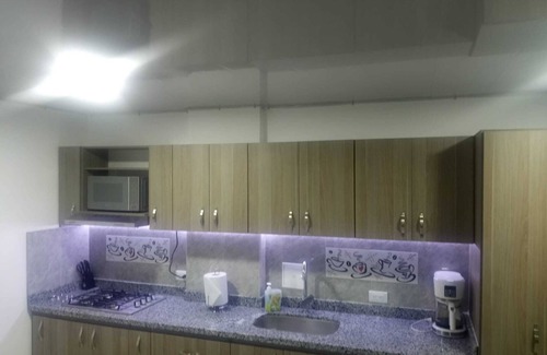 Palmira House | Casa Nueva Primero de Mayo