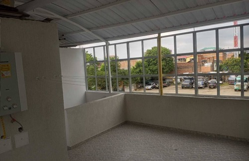 Palmira House | Casa Nueva Primero de Mayo