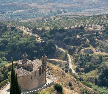 Badolato Apartment | Casa Nunzia