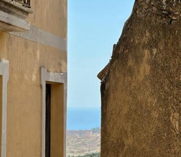 Badolato Apartment | Casa Nunzia