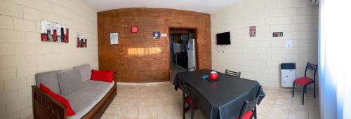 Villa Nueva Apartment | Casa Nuova Depto UNO