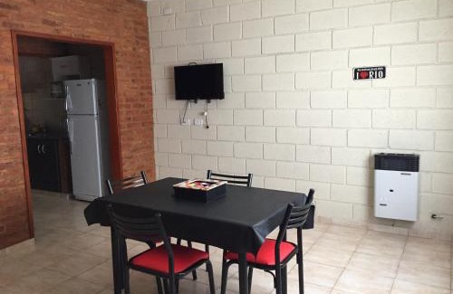 Villa Nueva Apartment | Casa Nuova Depto UNO