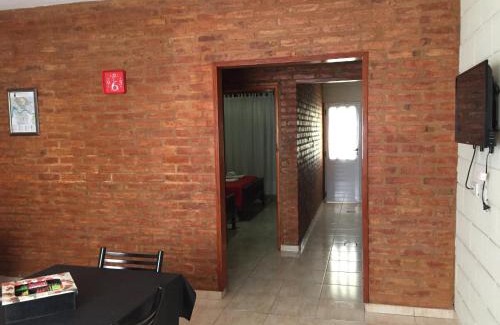 Villa Nueva Apartment | Casa Nuova Depto UNO