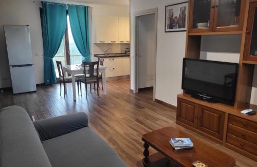 Ferretto Apartment | Casa nuova tra Umbria e Toscana con vista lago