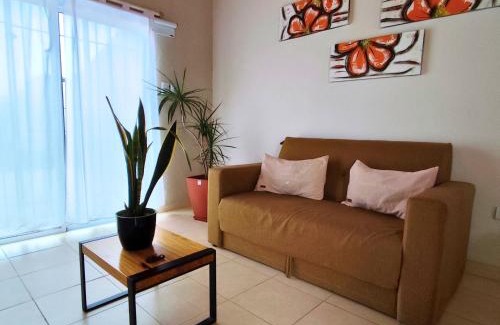 Rio Tercero House | Casa Nuup