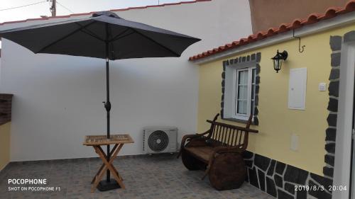 Reguengos de Monsaraz House | Casa O Chaparrinho