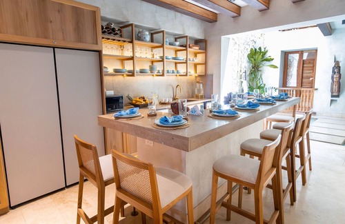 Centro Villa | Casa O Cochera Lux Boutique House