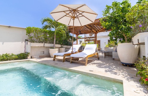 Centro Villa | Casa O Cochera Lux Boutique House