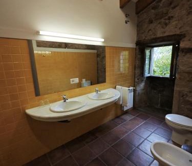 Vila de Cruces House | Casa O Cruceiro de Aguiar