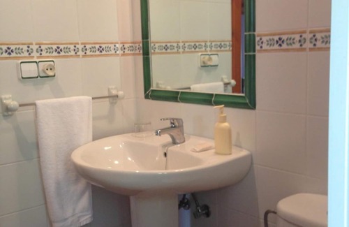 Sanxenxo Bed & Breakfast | Casa O Fabal