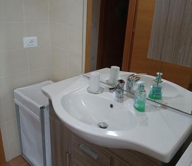 Pagnano Apartment | Casa OASI