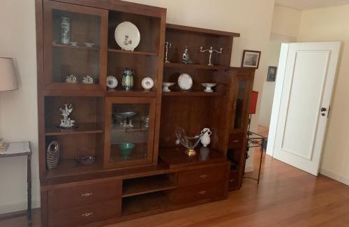 Sobradelo da Goma House | Casa Oceane