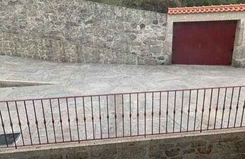 Sobradelo da Goma House | Casa Oceane