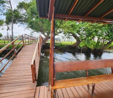 Barreirinhas House | Casa Odara - Lençóis Maranhenses - Barreirinhas MA