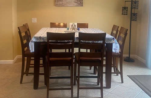 Thermal House | Casa Off Road on the edge of Anza Borrego Ocotillo Off Road State Park