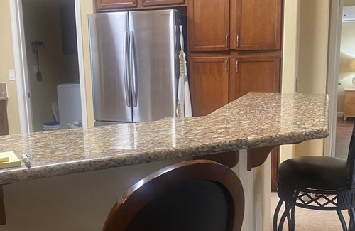 Thermal House | Casa Off Road on the edge of Anza Borrego Ocotillo Off Road State Park