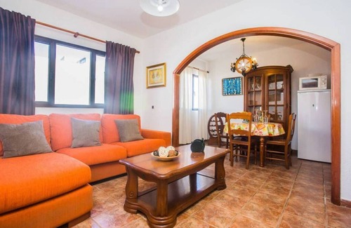 Caleta de Caballo Apartment | Casa OHANA Casa OHANA