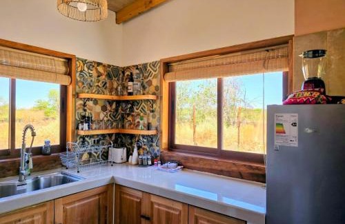 San Pedro de Atacama House | Casa Ohana San Pedro de Atacama