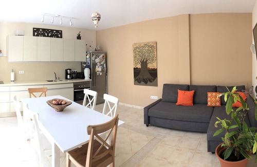 Ajuy House | Casa Ola - Vacation on the beach