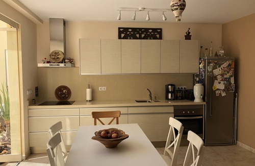 Ajuy House | Casa Ola - Vacation on the beach