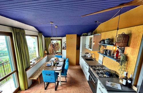 Mornico Losana House | Casa Olanda