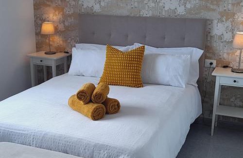 Caleta de Caballo Apartment | Casa Ole