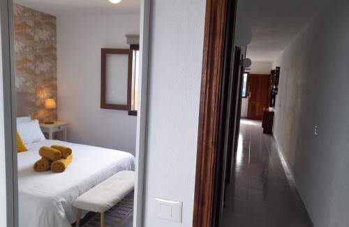 Caleta de Caballo Apartment | Casa Ole