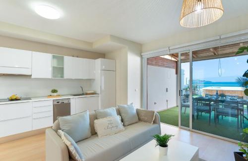 San Felipe House | Casa Oleaje