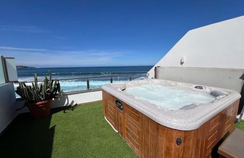 San Felipe House | Casa Oleaje