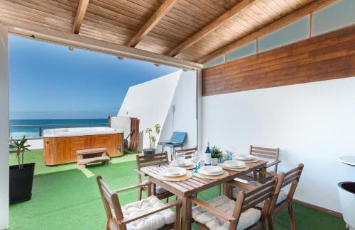 San Felipe House | Casa Oleaje