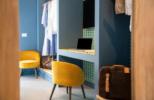 Sorrento Historic Centre Apartment | Casa Oleandro