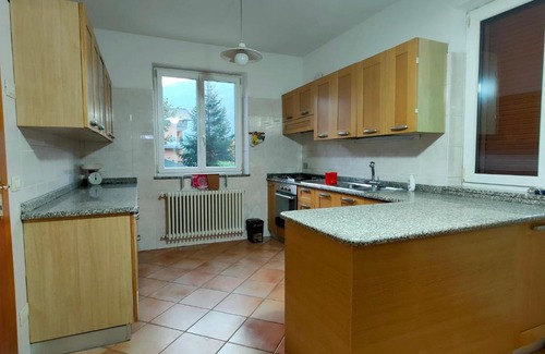 Levico Terme Apartment | CASA OLGA