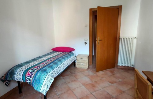 Levico Terme Apartment | CASA OLGA