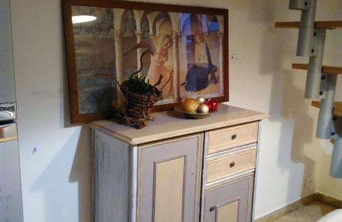 Prato Apartment | Casa Olga