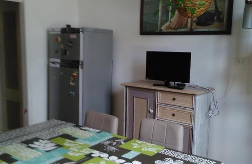 Prato Apartment | Casa Olga