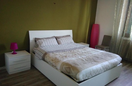 Prato Apartment | Casa Olga