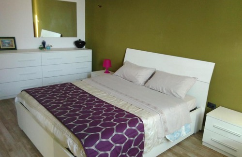 Prato Apartment | Casa Olga