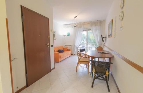 Vallecrosia Apartment | Casa Olga