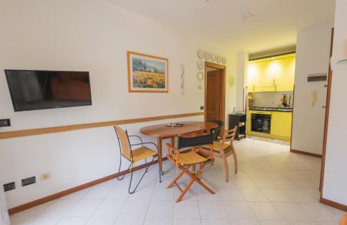 Vallecrosia Apartment | Casa Olga